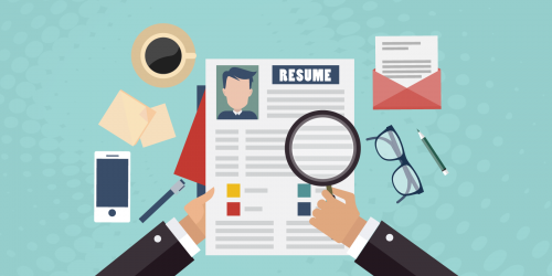 Important Things to Keep in Mind for Building Powerful Resume